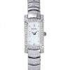 Bulova Ladies Diamond Watch