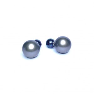 Fresh Water Pearl Earrings
