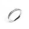 Platinum Diamond Ring