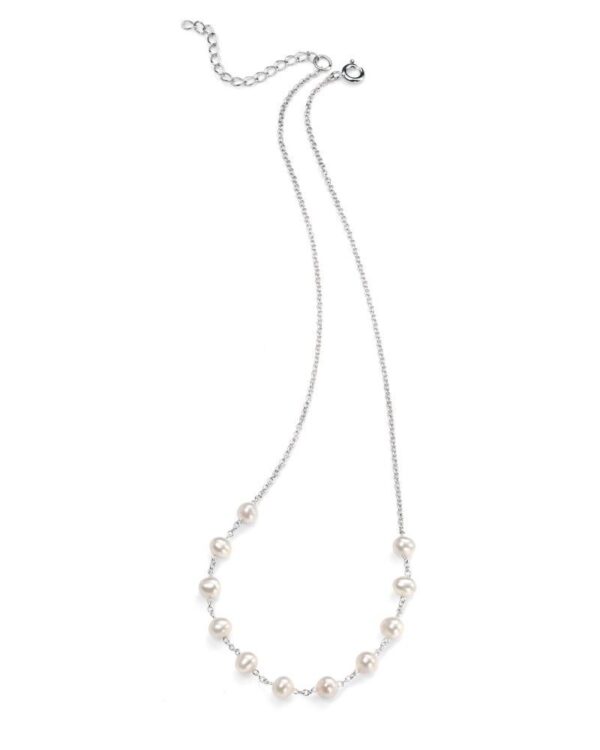 An image of a PEARL NECKLACE