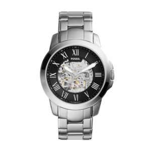 Grant Automatic Stainless Steel Watch