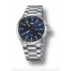An image of a mens Oris Williams F1 watch front facing