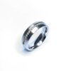 Second Hand 18ct White Gold Diamond Ring