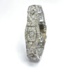 Second Hand Platinum Diamond Bracelet
