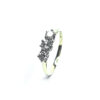 Second Hand 18ct Yellow Gold Diamond 3 Stone Ring