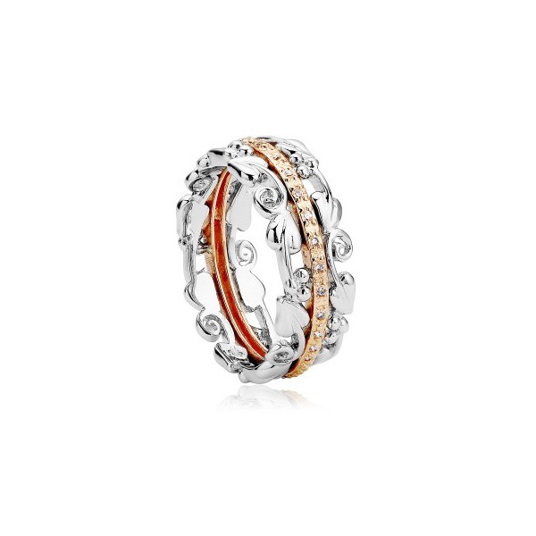 Am Byth® Ring
